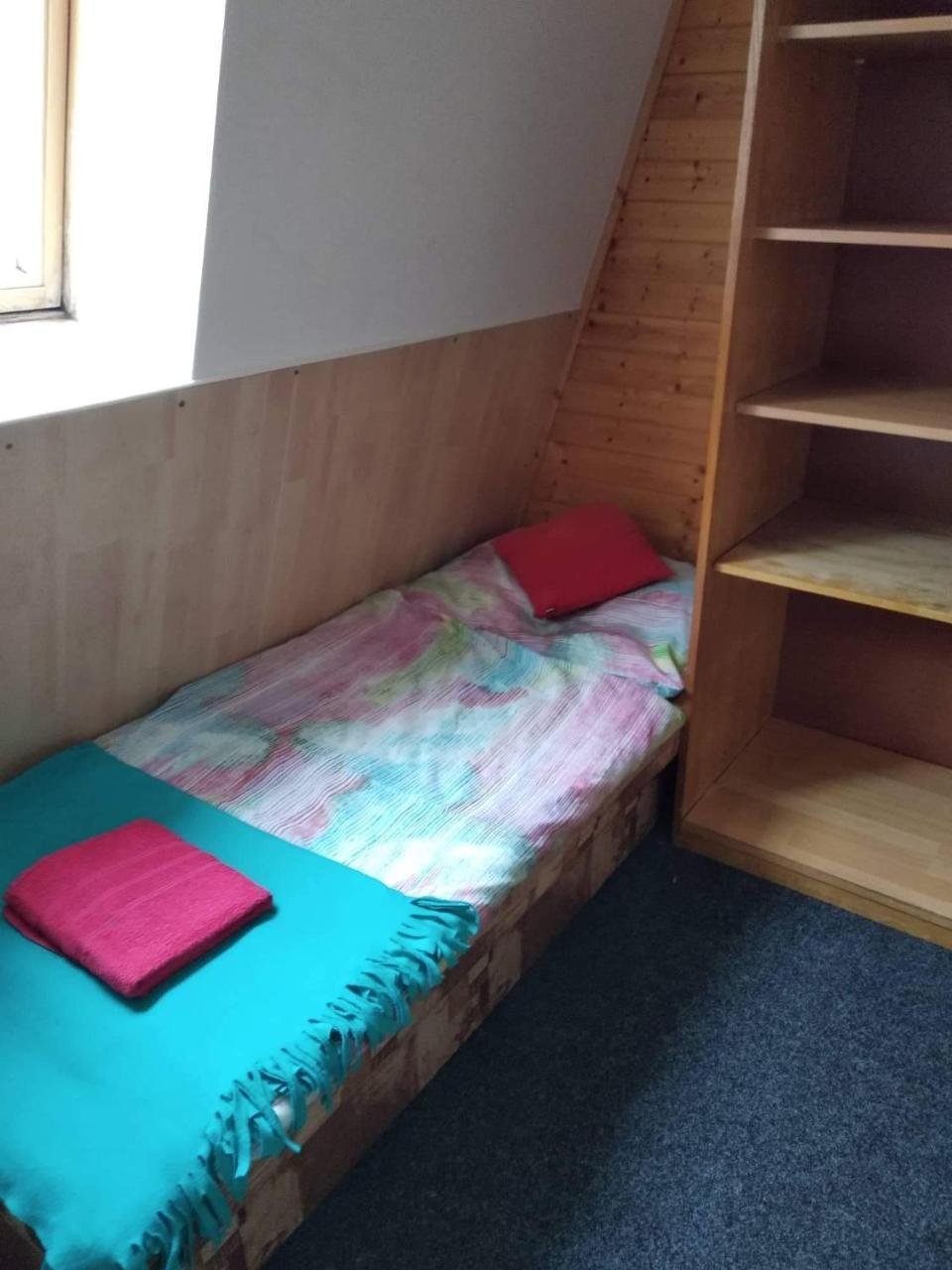 Penzion Roudenka Jestrabi V Krkonosich Exterior foto