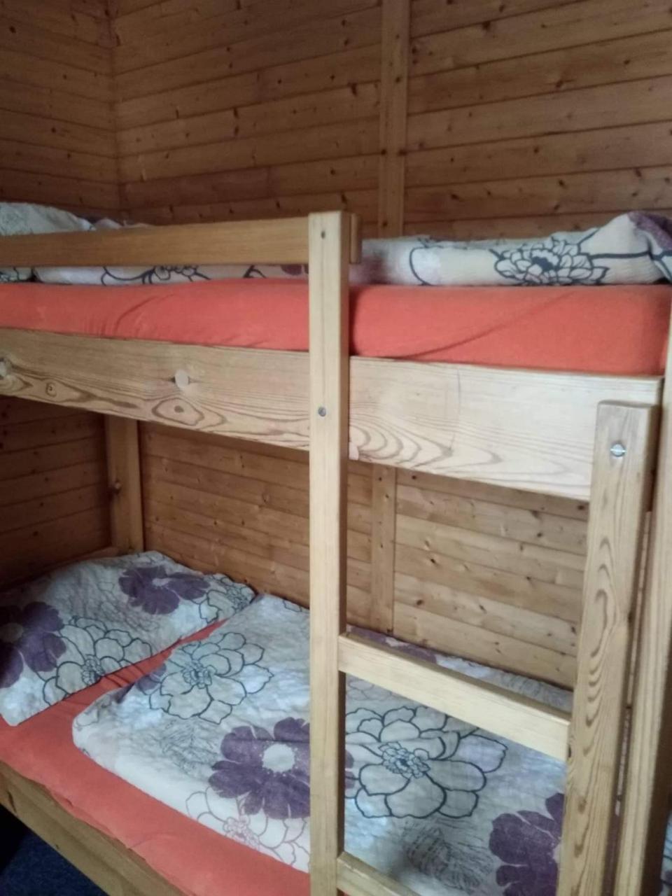 Penzion Roudenka Jestrabi V Krkonosich Exterior foto